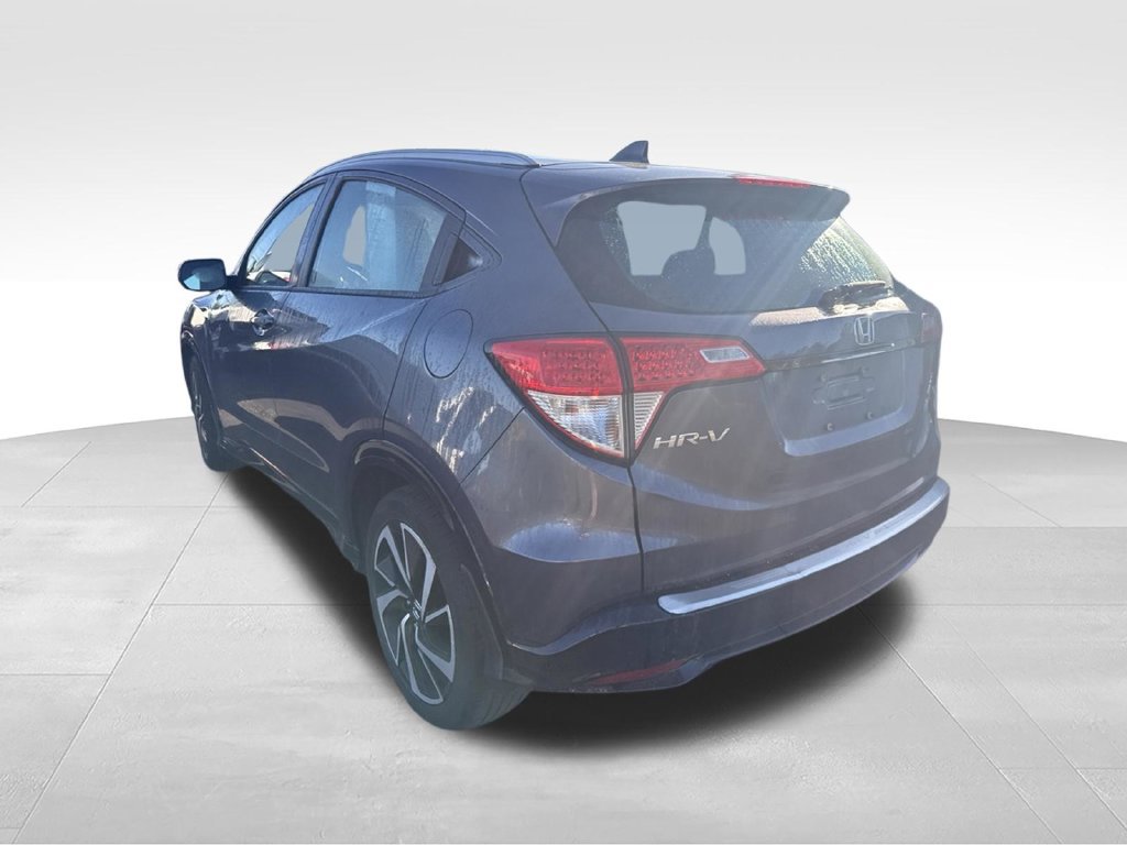 Used 2019 Honda HR-V Sport image 4