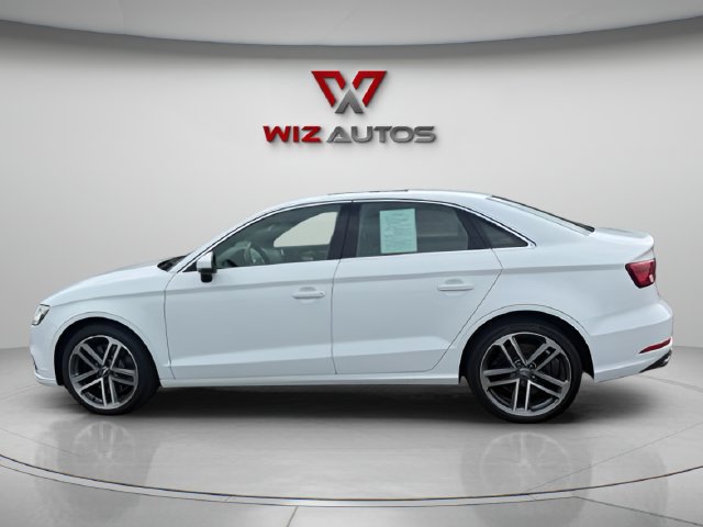 Used 2019 Audi A3 2.0T Premium w/ Convenience Package AWD/4WD image 2