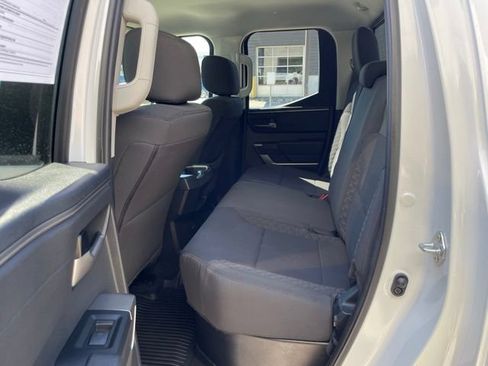 Used 2024 Toyota Tundra SR5 w/ SR5 Convenience Package AWD/4WD image 29