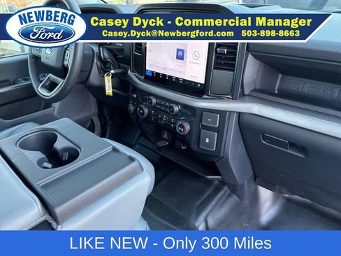 Used 2026 Ford F150 XL AWD/4WD image 23