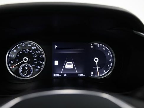 New 2026 Genesis G70 2.5T Prestige AWD/4WD image 24