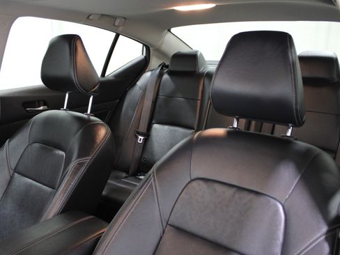 Used 2025 Nissan Altima 2.5 SL image 27