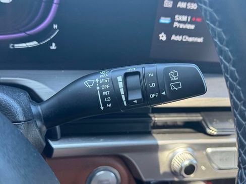 Used 2023 Kia Telluride EX X-Line AWD/4WD image 23