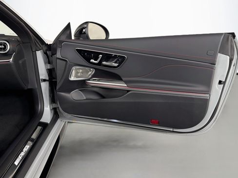 New 2026 Mercedes-Benz CLE 53 AMG 4MATIC Cabriolet image 24