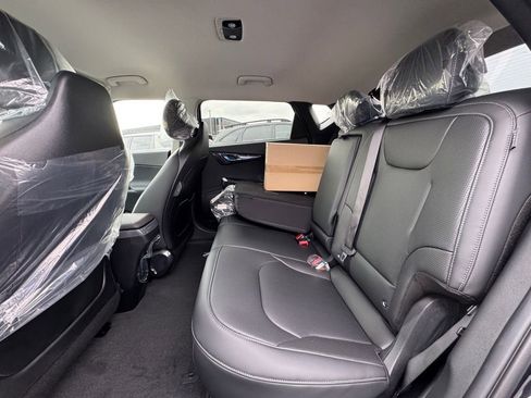 New 2025 Kia EV6 Wind image 9