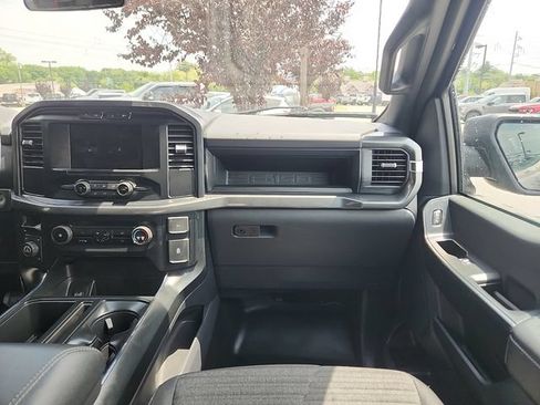 Certified 2023 Ford F150 XL w/ STX Appearance Package AWD/4WD image 10