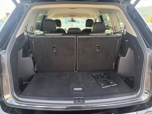 Used 2026 Volkswagen Atlas SE AWD/4WD image 37