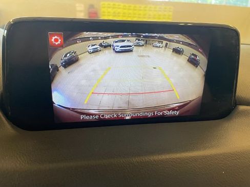 Used 2018 MAZDA CX-5 Grand Touring FWD image 26