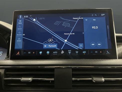 Used 2024 Lincoln Corsair Grand Touring w/ Equipment Group 301A AWD/4WD image 10