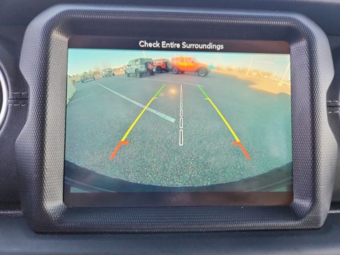 Used 2019 Jeep Wrangler Moab w/ Quick Order Package 24M Moab image 30