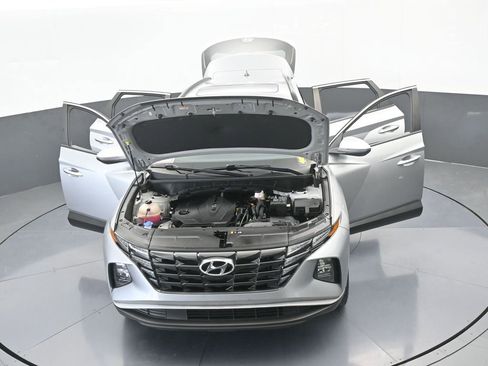 Used 2023 Hyundai Tucson SEL w/ Convenience Package image 69