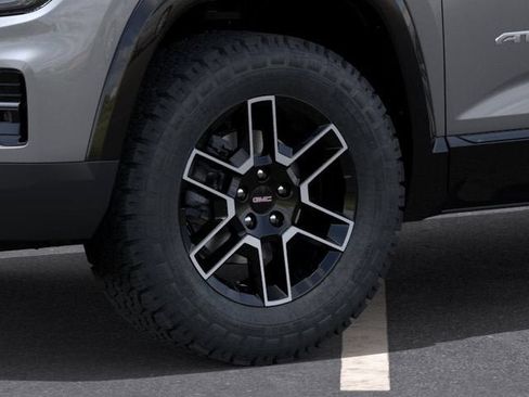 New 2027 GMC Terrain AT4 w/ Convenience Package III AWD/4WD image 9