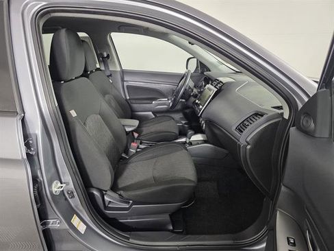 Used 2021 Mitsubishi Outlander Sport Black Edition image 13