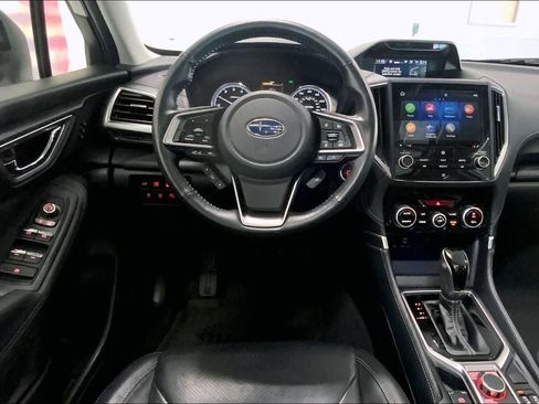 Used 2020 Subaru Forester Touring w/ Popular Package #2 image 13