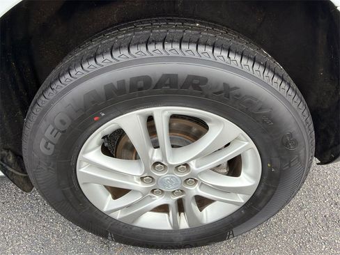 Used 2019 Buick Enclave Preferred image 20