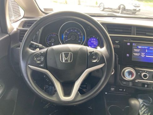 Used 2016 Honda Fit EX image 21