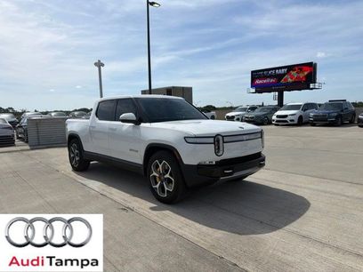 Used 2023 Rivian R1T Adventure
