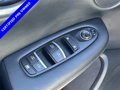 Certified 2024 INFINITI QX50 Pure image 19