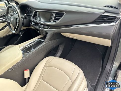 Used 2022 Buick Enclave Essence w/ Trailering Package, 5000 lbs. image 30