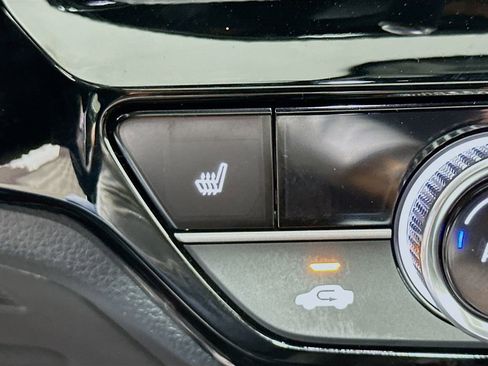 New 2026 Honda Civic Sport Touring image 21
