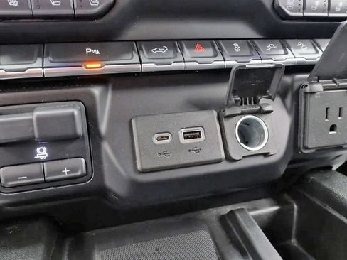 Used 2021 GMC Sierra 2500 SLT w/ SLT Premium Package AWD/4WD image 28