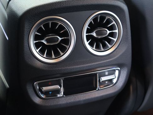 Used 2026 Mercedes-Benz G 550 image 29