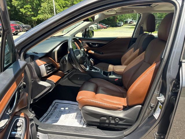 Certified 2024 Subaru Legacy Touring XT AWD/4WD image 30