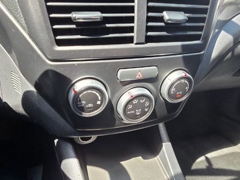 Used 2008 Subaru Impreza WRX Sedan AWD/4WD image 11