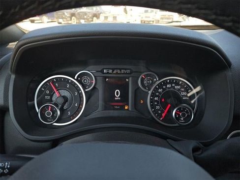 New 2026 RAM 2500 Lone Star image 59