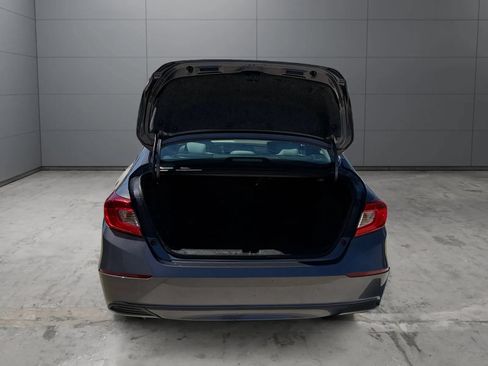 Used 2020 Honda Accord LX image 9