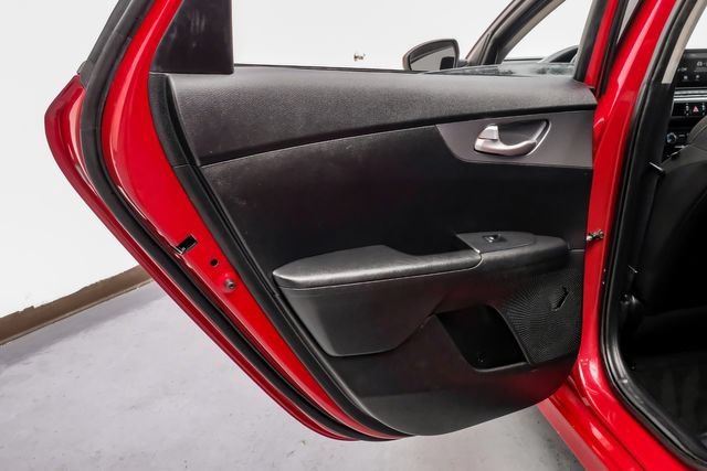 Used 2020 Kia Forte LXS FWD image 50