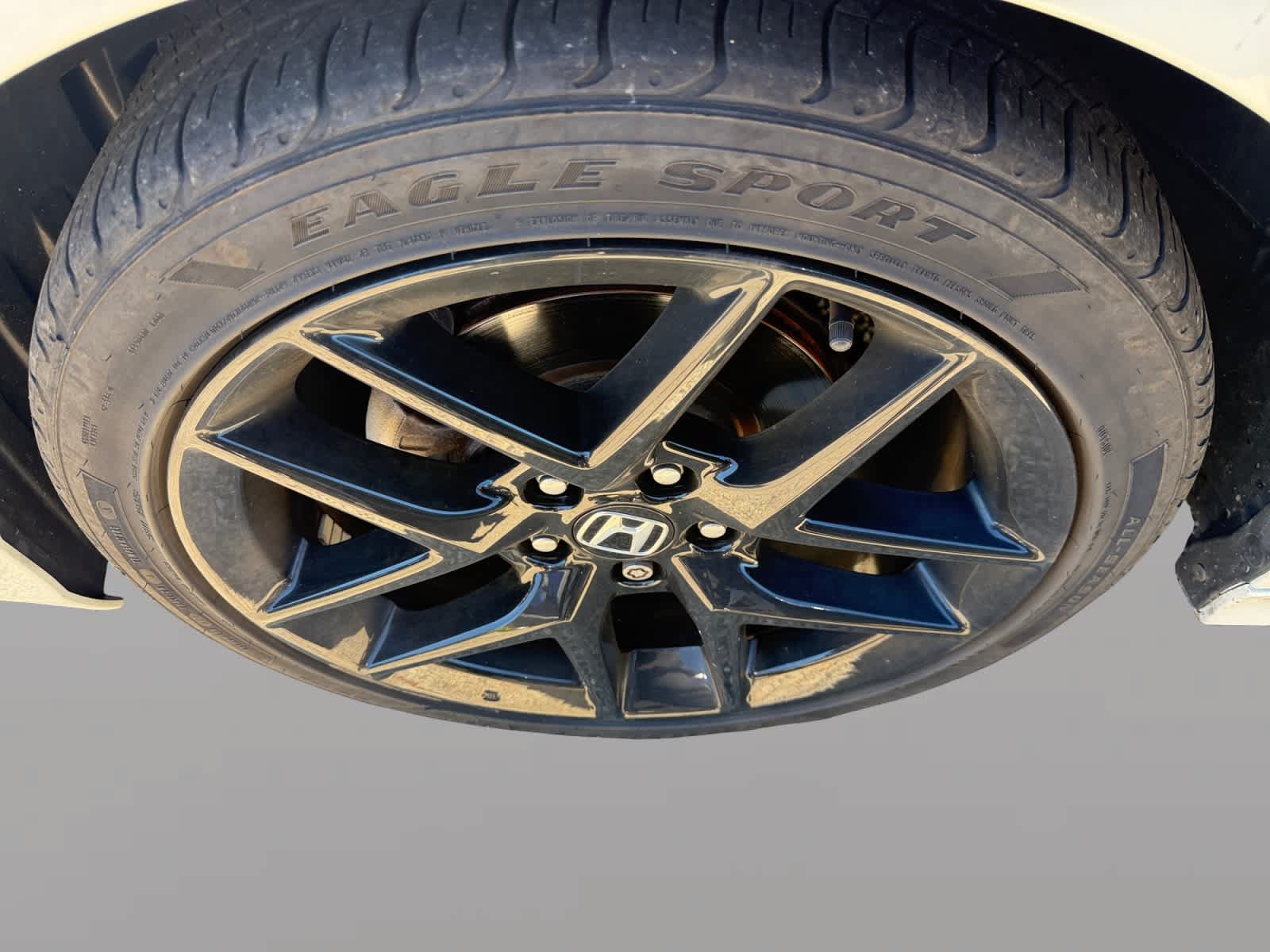 Used 2024 Honda Civic Sport image 12