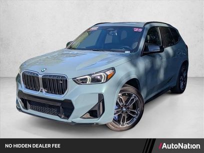 Certified 2025 BMW X1 M35i