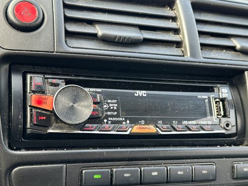 Used 1997 Honda Civic HX image 17