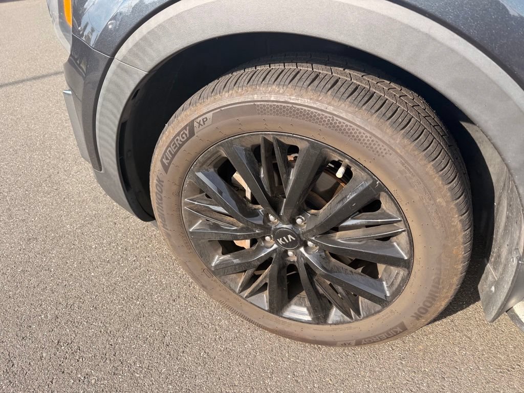 Used 2020 Kia Telluride SX AWD/4WD image 12