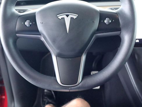Used 2023 Tesla Model Y Performance AWD/4WD image 22