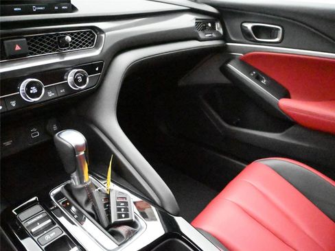 Used 2025 Acura Integra A-Spec image 4