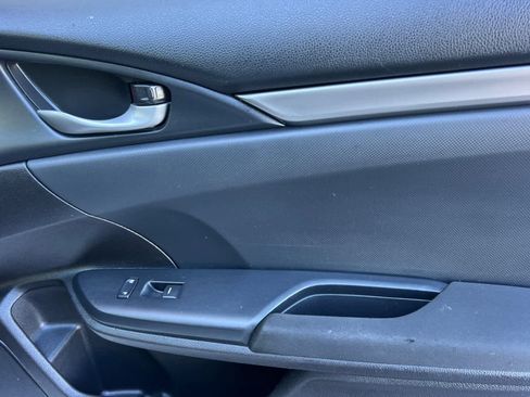 Used 2020 Honda Civic LX image 17