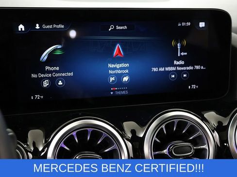 Certified 2023 Mercedes-Benz GLA 250 4MATIC image 19