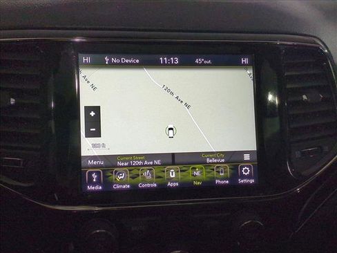 Used 2020 Jeep Grand Cherokee Limited X image 20