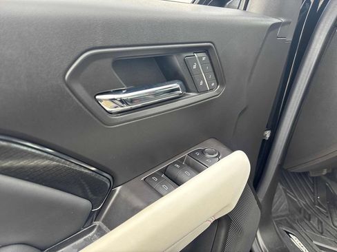 New 2026 GMC Canyon AT4X AWD/4WD image 45
