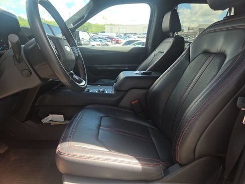 Certified 2023 Ford Expedition Max Limited AWD/4WD image 21
