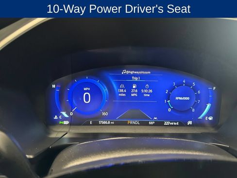 Used 2022 Ford Escape SEL w/ Technology Package AWD/4WD image 17