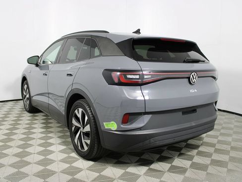 Used 2023 Volkswagen ID.4 Pro RWD image 35