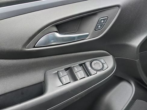 New 2026 Buick Envista Preferred FWD image 22