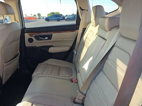 Used 2018 Honda CR-V EX-L image 6