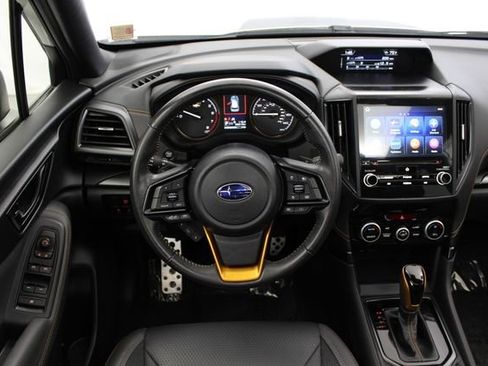 Used 2023 Subaru Forester Wilderness AWD/4WD image 23