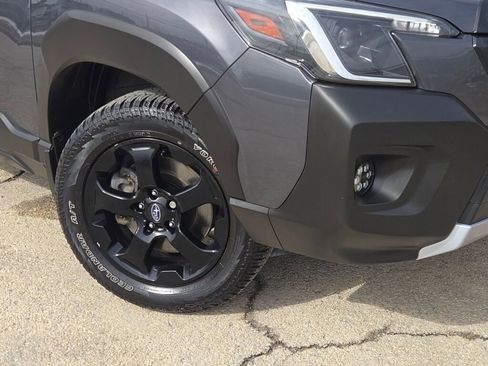 Used 2023 Subaru Forester Wilderness image 3