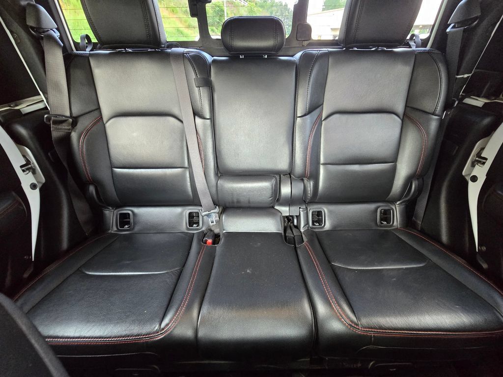 Used 2020 Jeep Gladiator Rubicon AWD/4WD image 43
