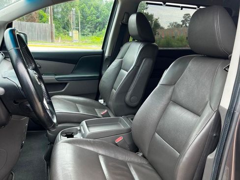 Used 2012 Honda Odyssey Touring image 9